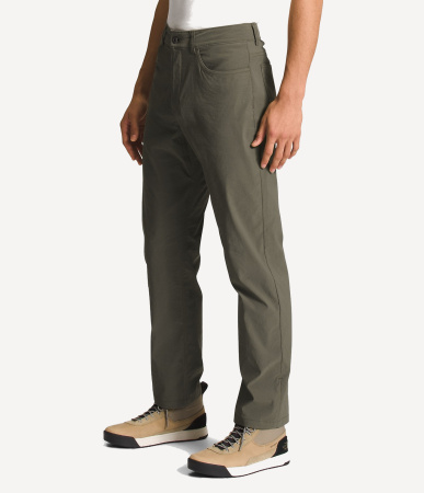 Брюки Sprag 5-Pocket (Мужской; 36; New Taupe Green)